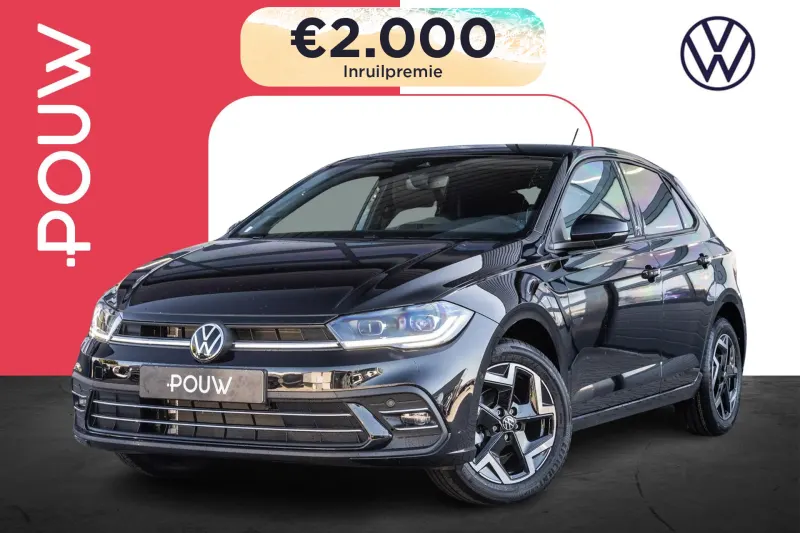 Volkswagen Polo (2026)