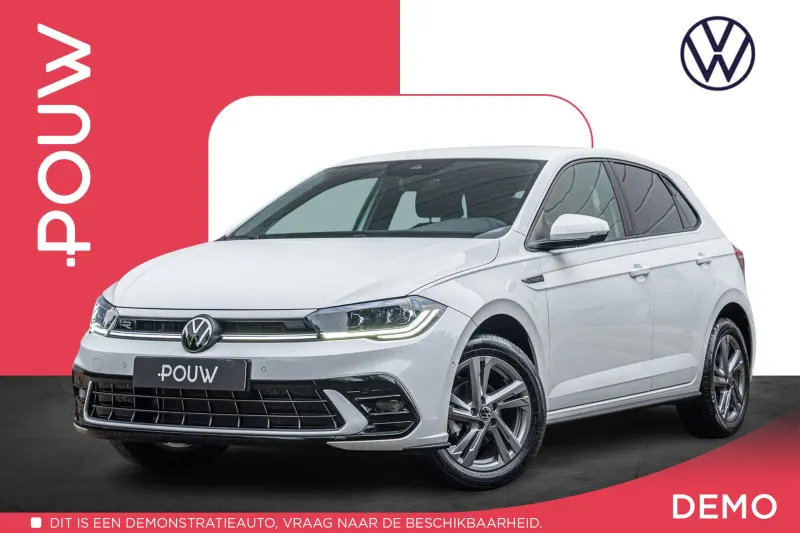 Volkswagen Polo (2025)
