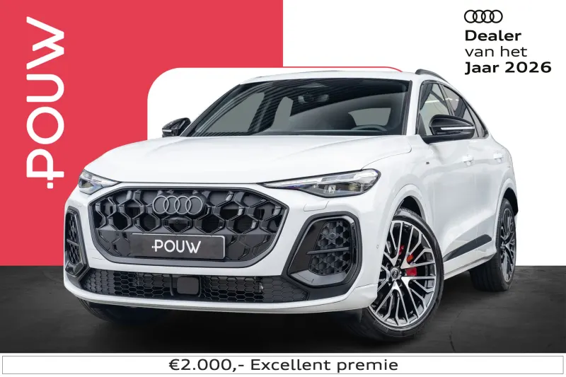 Audi Q5 (2026)