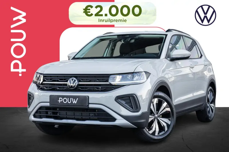 Volkswagen Taigo (2026)