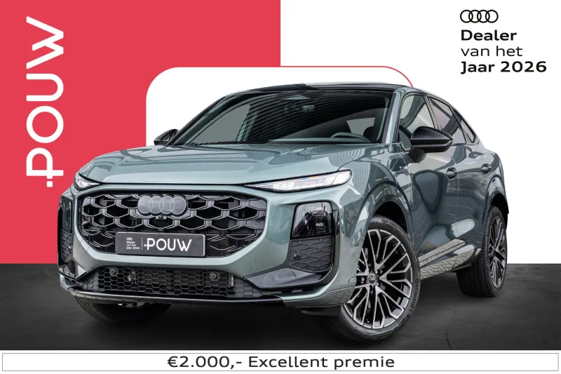 Audi Q3 (2026)