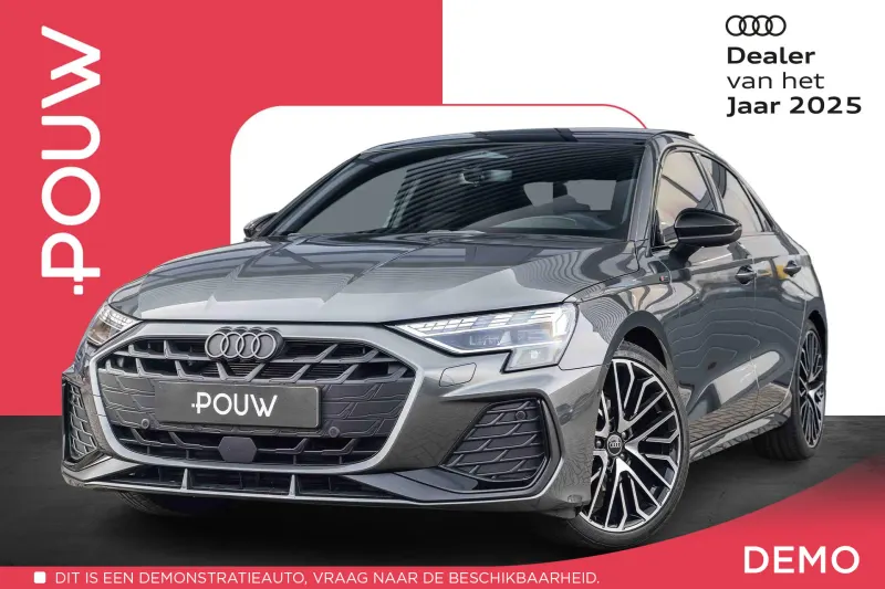 Audi A3 (2026)