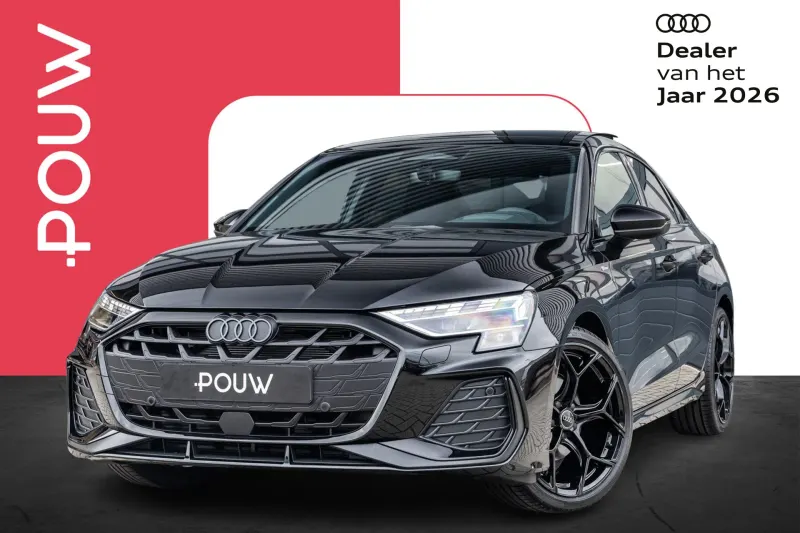 Audi A3 (2026)