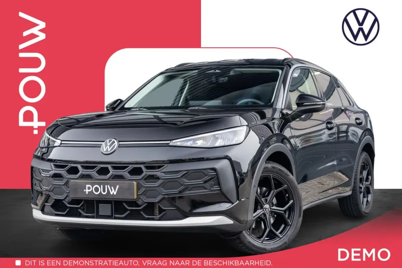 Volkswagen T-Roc (2025)