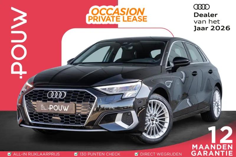 Audi A3 (2023)