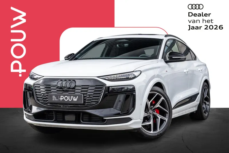Audi Q6 (2026)