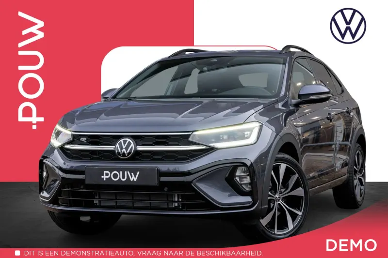 Volkswagen Taigo (2025)