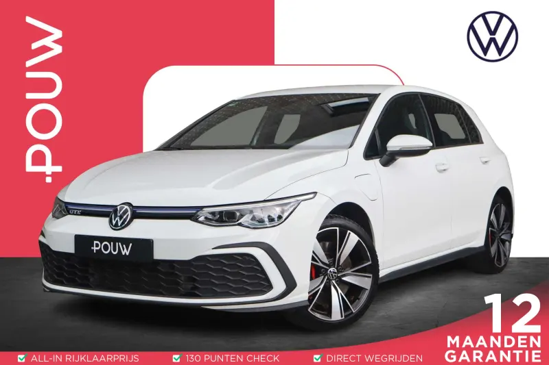 Volkswagen Golf (2022)