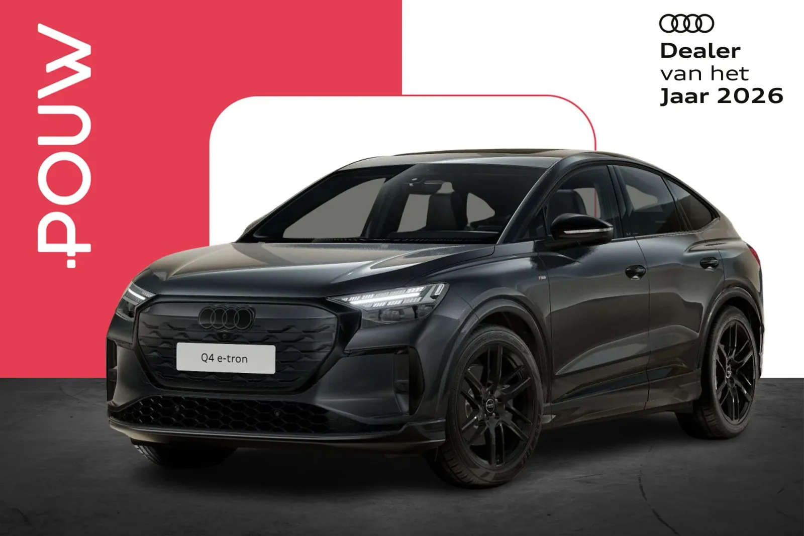 Audi Q4 (2026) — foto 1