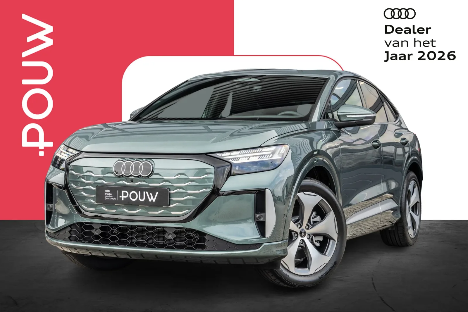 Audi Q4 (2026) — foto 1
