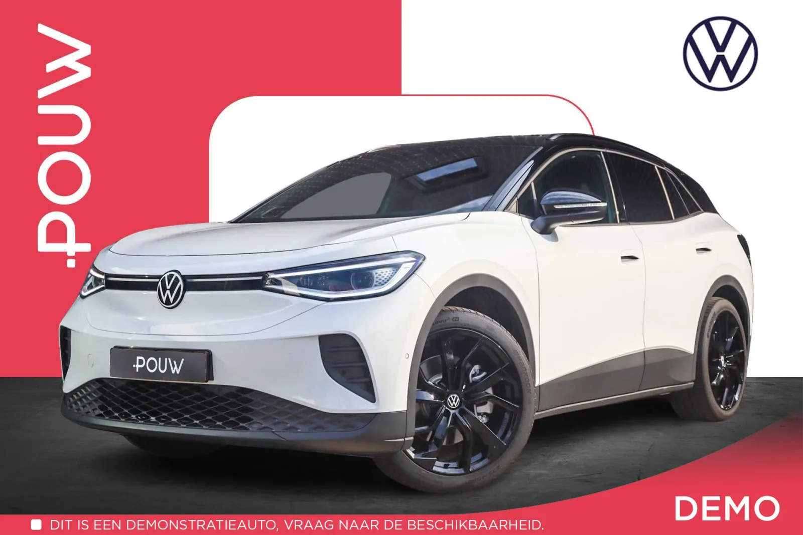 Volkswagen ID.4 (2026) — foto 1