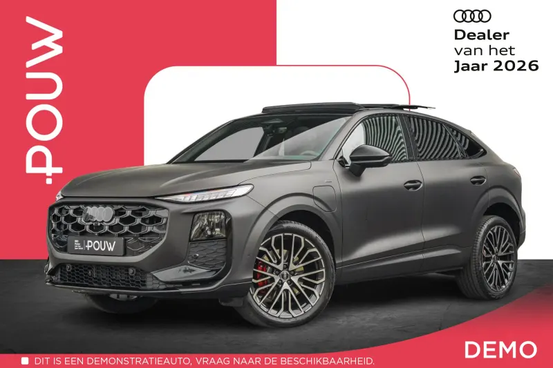 Audi Q3 (2026)