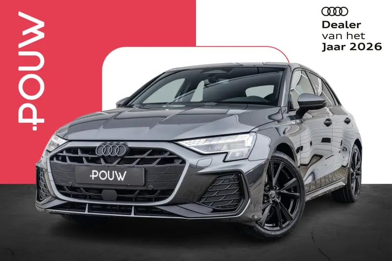 Audi A3 (2026)