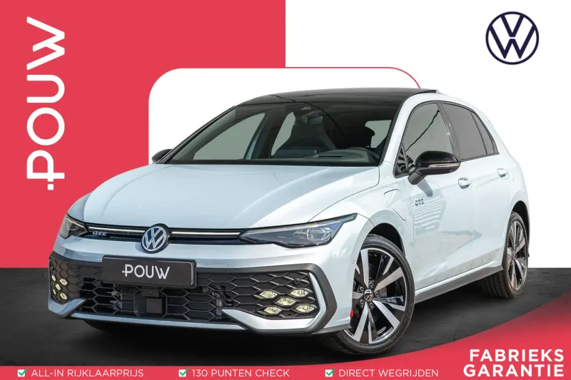 Volkswagen Golf (2025)