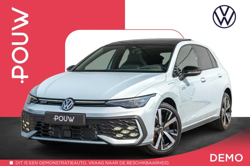 Volkswagen Golf (2025)