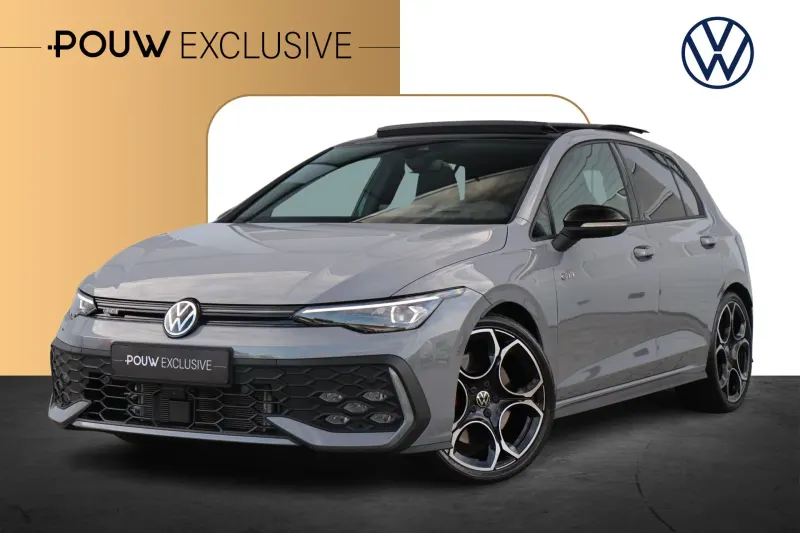 Volkswagen Golf (2025)