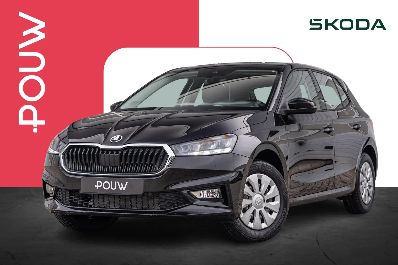 Škoda Fabia (2026) — foto 1