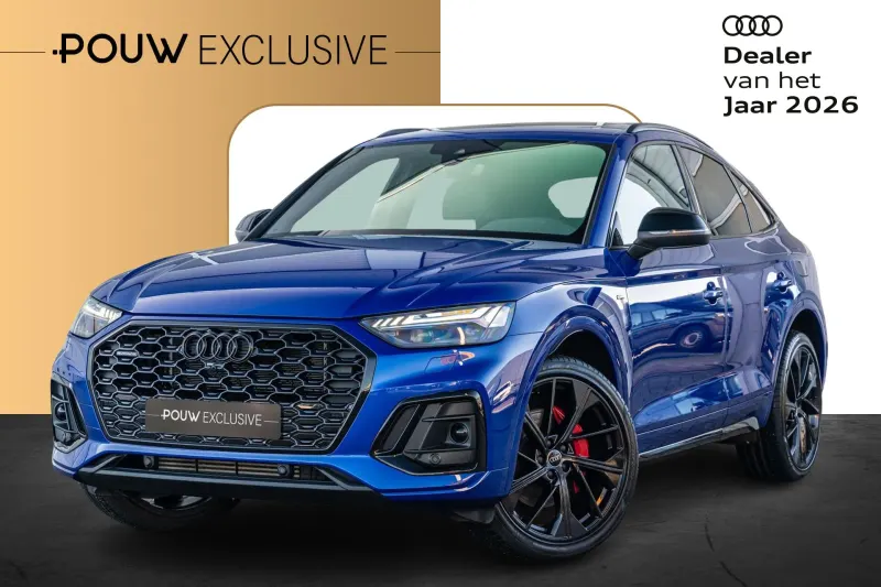 Audi Q5 (2024)