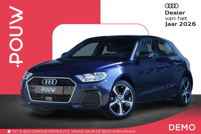 Audi A1 (2026)