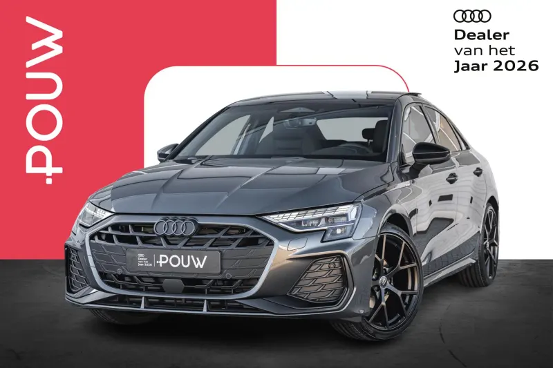 Audi A3 (2026)