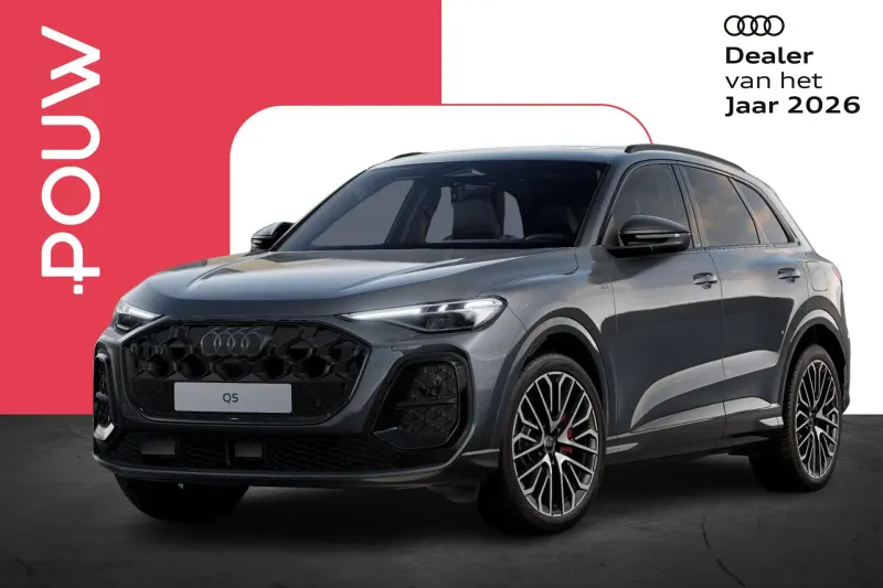Audi Q5 (2026)
