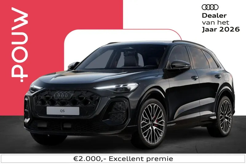 Audi Q5 (2026)