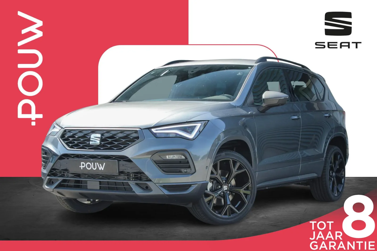 SEAT Ateca (2026) — foto 1