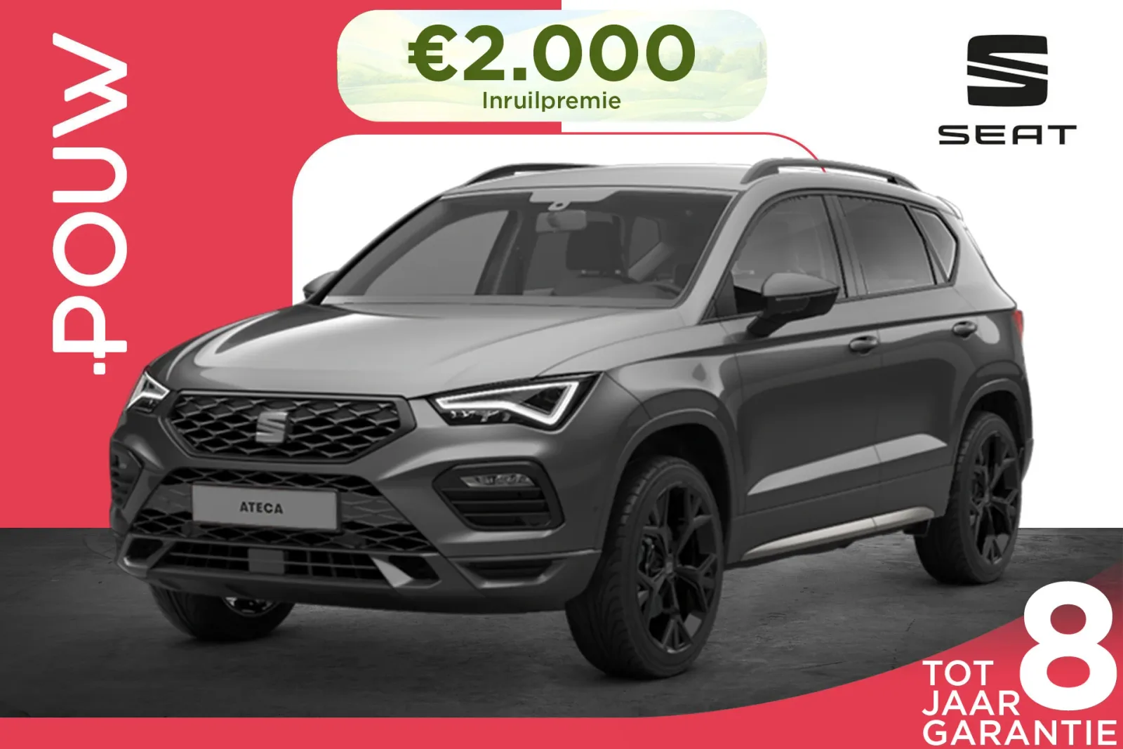 SEAT Ateca (2026) — foto 1