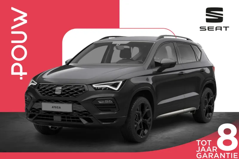 SEAT Ateca (2026)