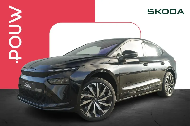 Škoda Enyaq (2026)