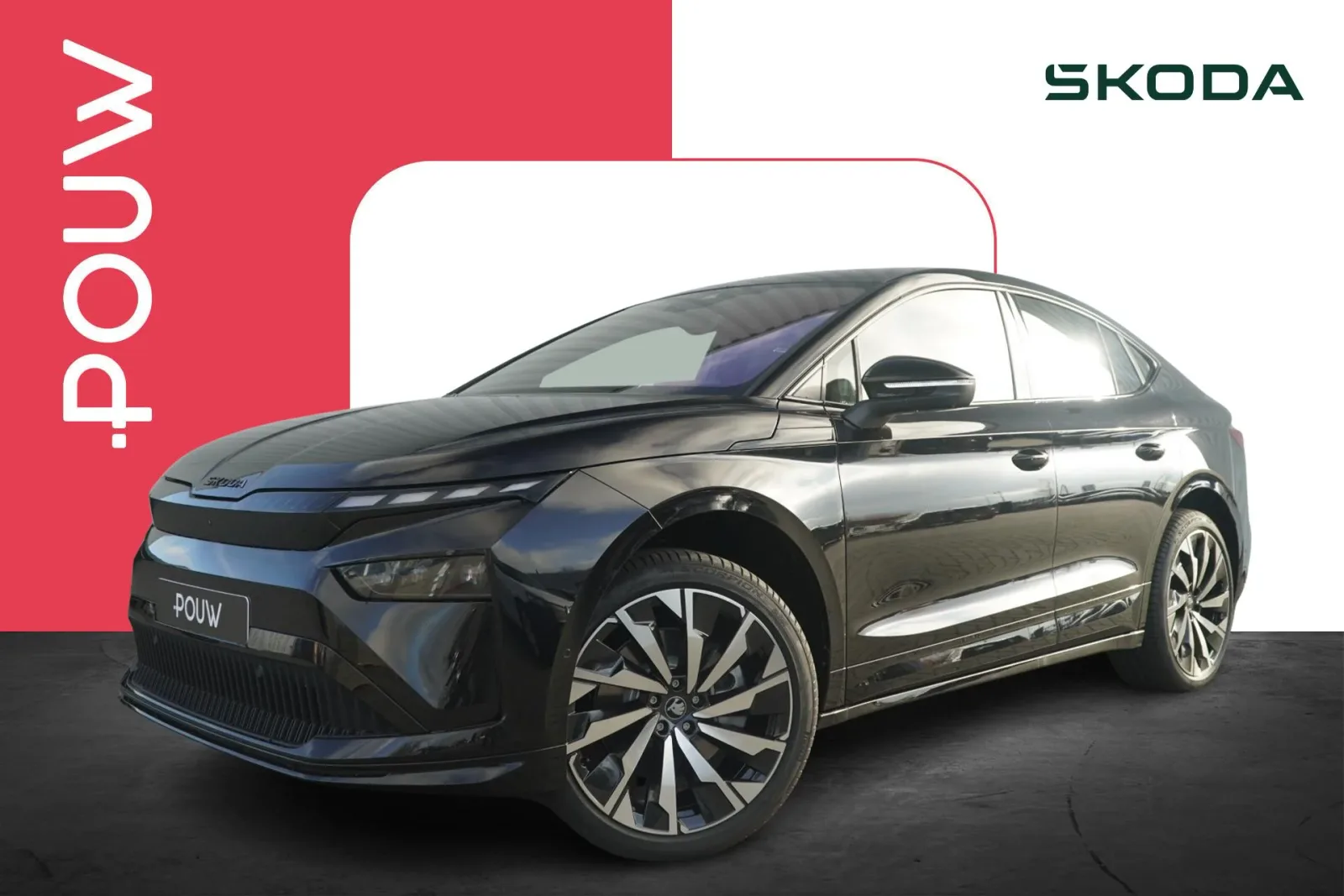 Škoda Enyaq (2026) — foto 1