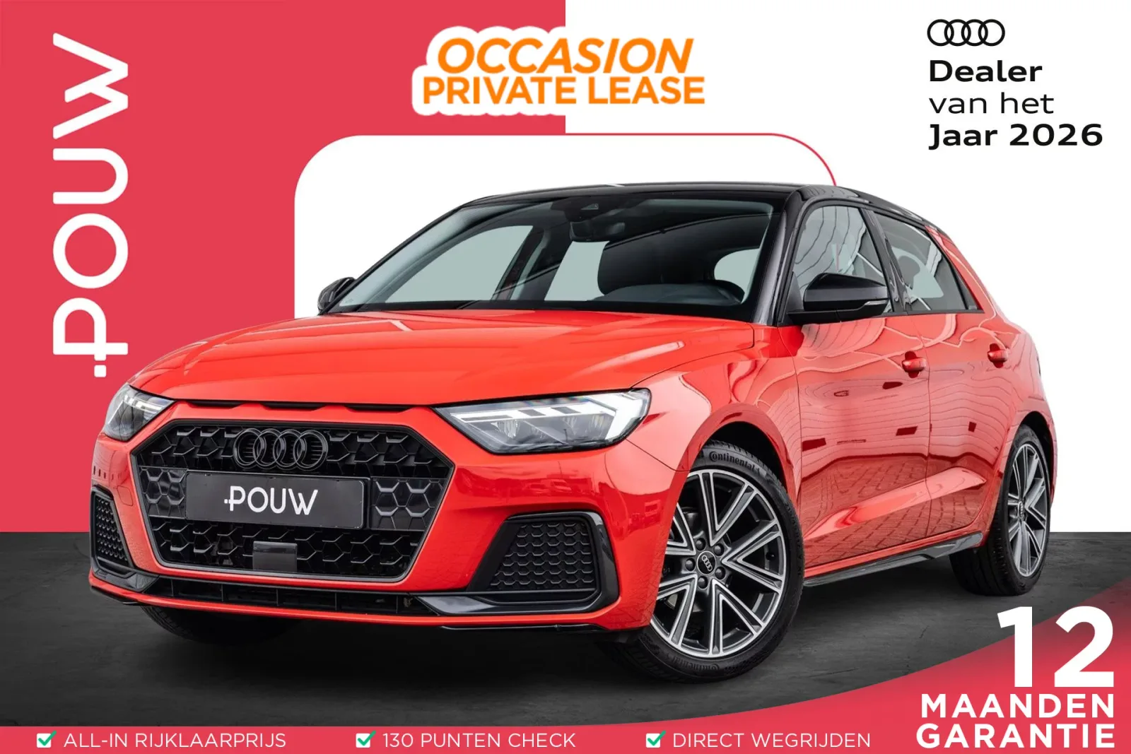 Audi A1 (2022) — foto 1