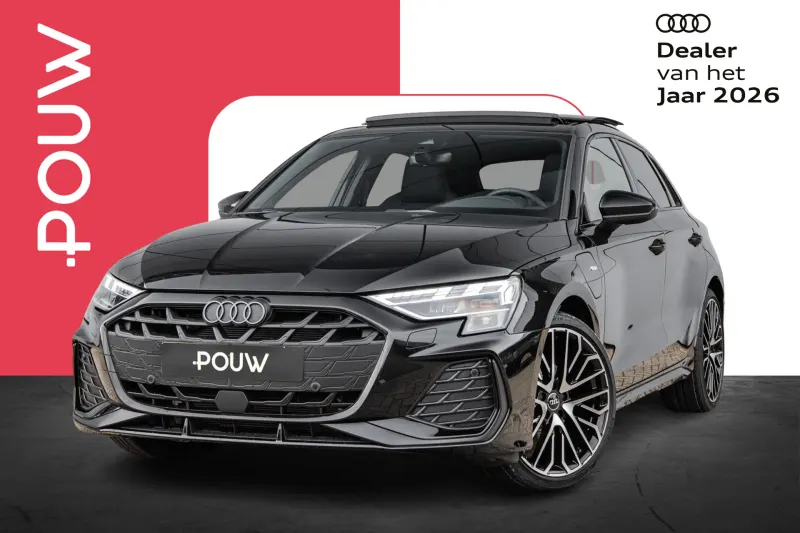 Audi A3 (2026)