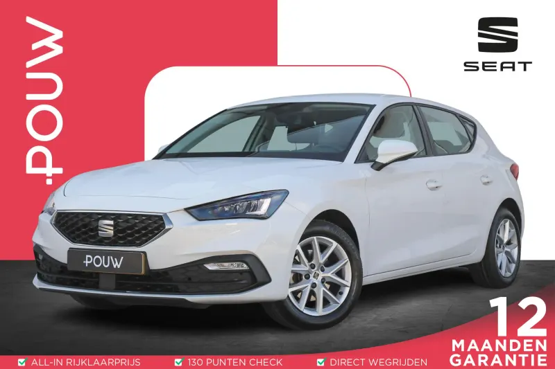 SEAT Leon (2020)