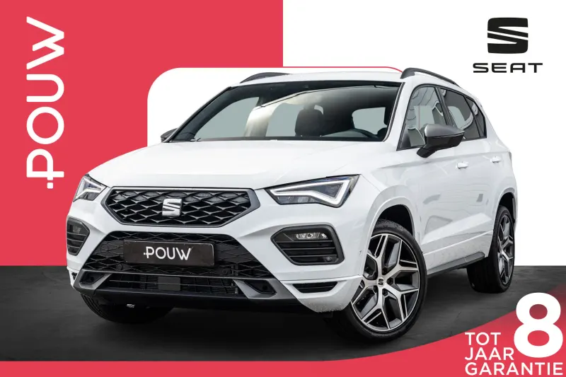 SEAT Ateca (2026)