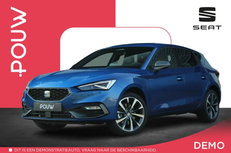 SEAT Leon (2026)