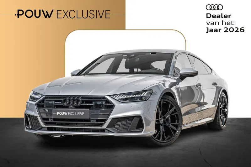 Audi A7 (2023)