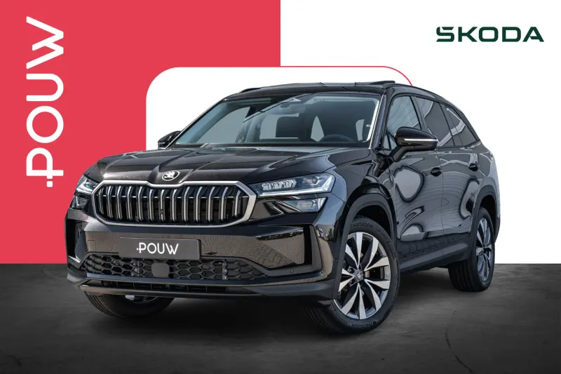 Škoda Kodiaq (2026)
