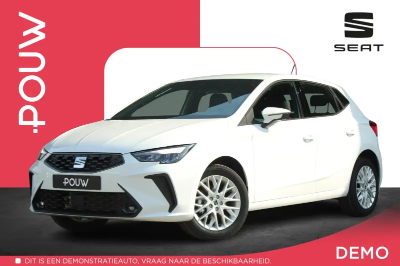 SEAT Ibiza (2026)