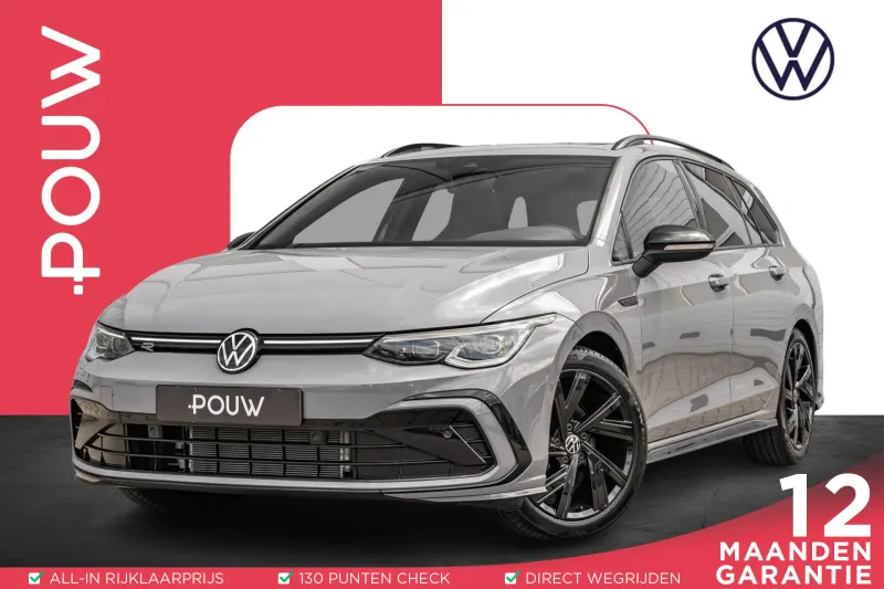 Volkswagen Golf (2023)