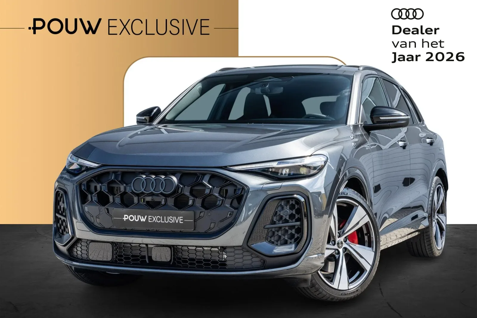 Audi Q5 (2026) — foto 1