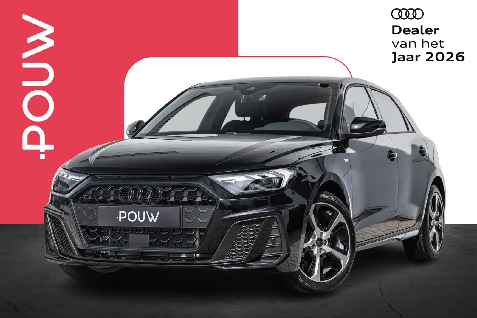 Audi A1 (2026) — foto 1