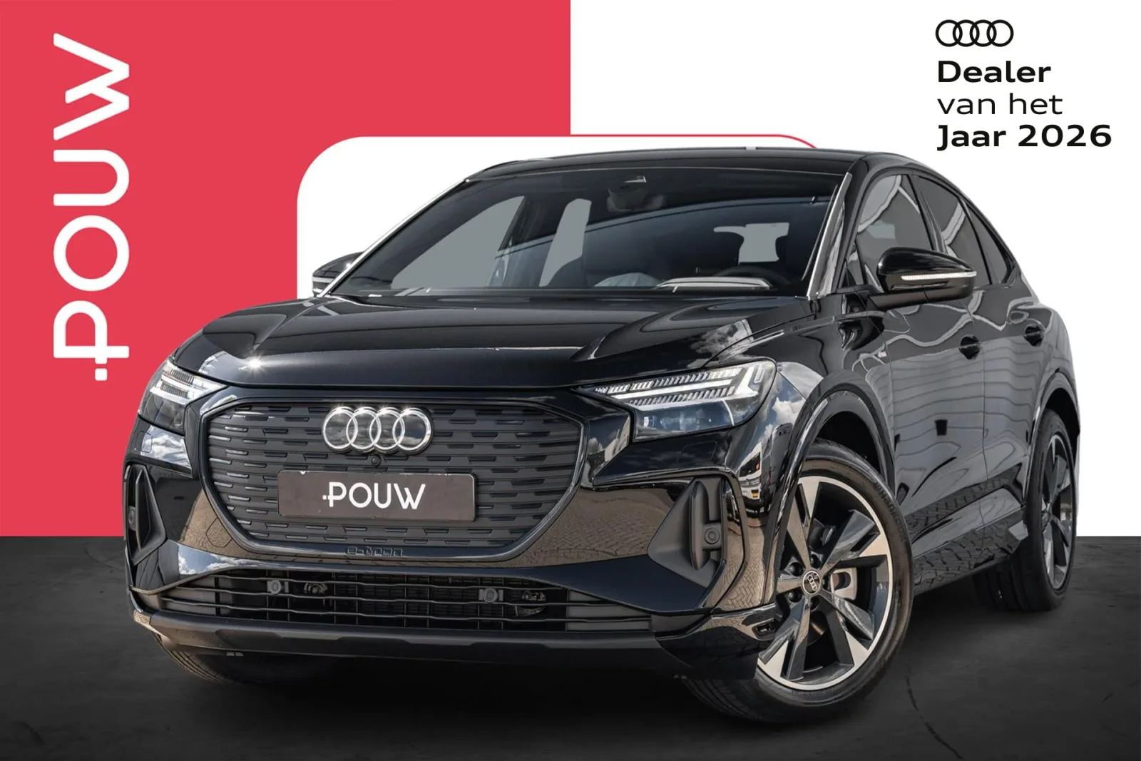 Audi Q4 (2026) — foto 1