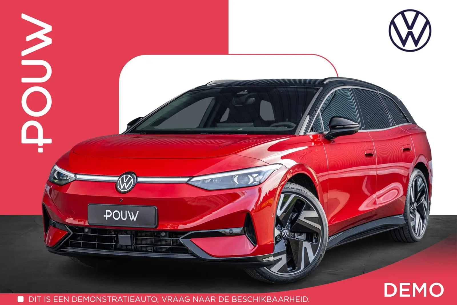 Volkswagen ID.7 (2026) — foto 1