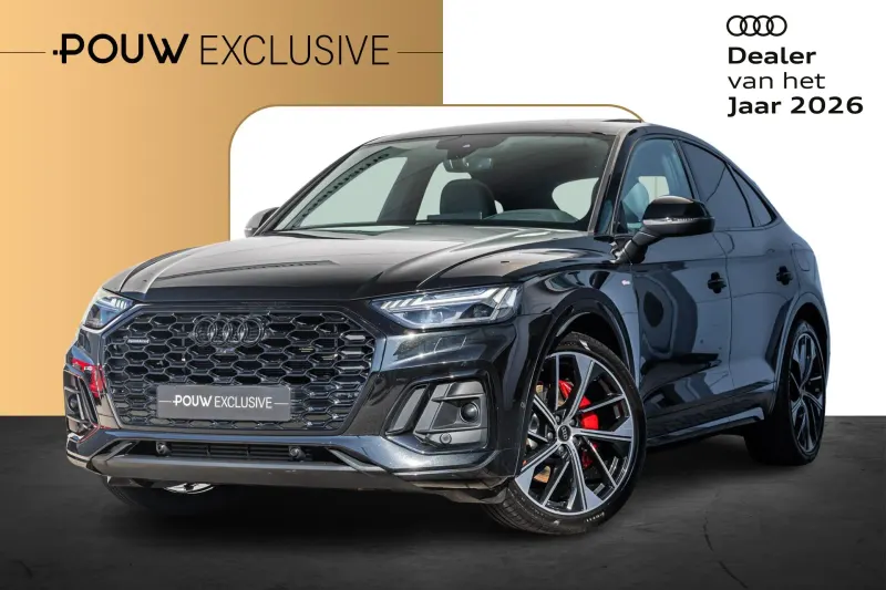 Audi Q5 (2023)