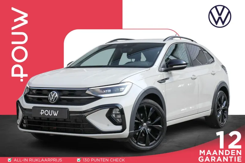 Volkswagen Taigo (2022)