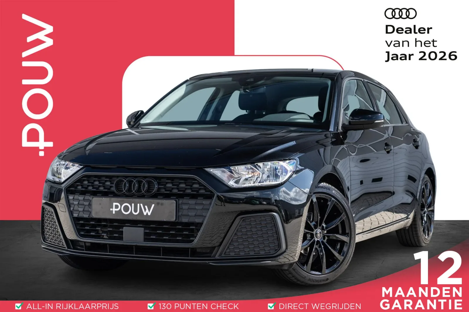 Audi A1 (2021) — foto 1