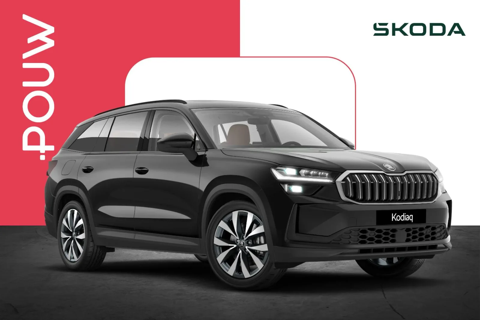Škoda Kodiaq (2026) — foto 1