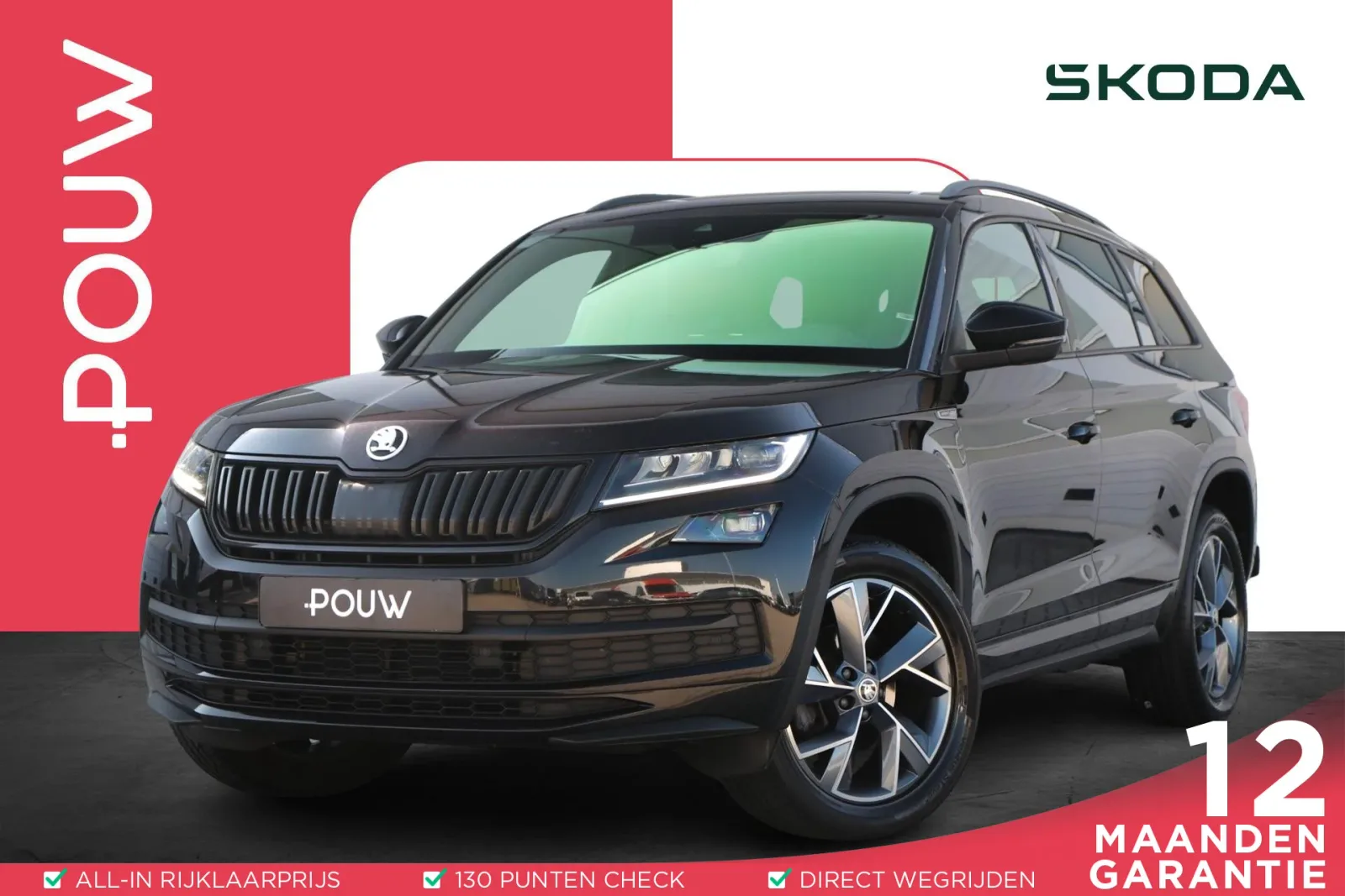 Škoda Kodiaq (2021) — foto 1