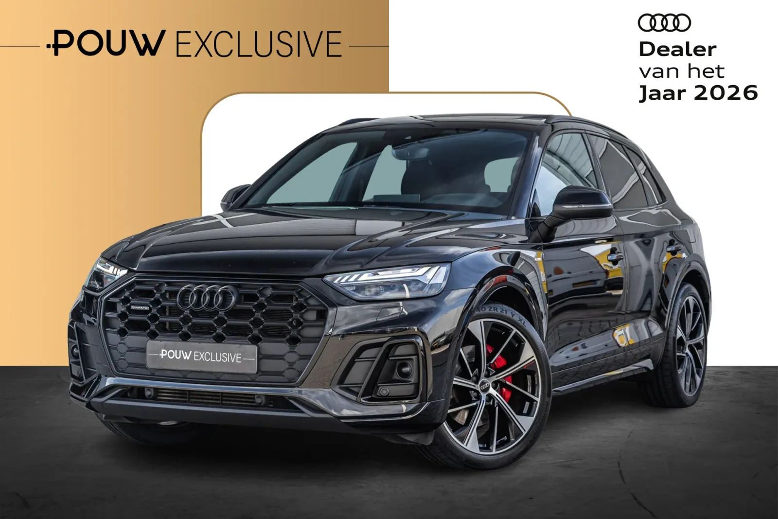 Audi Q5 (2023) — foto 1